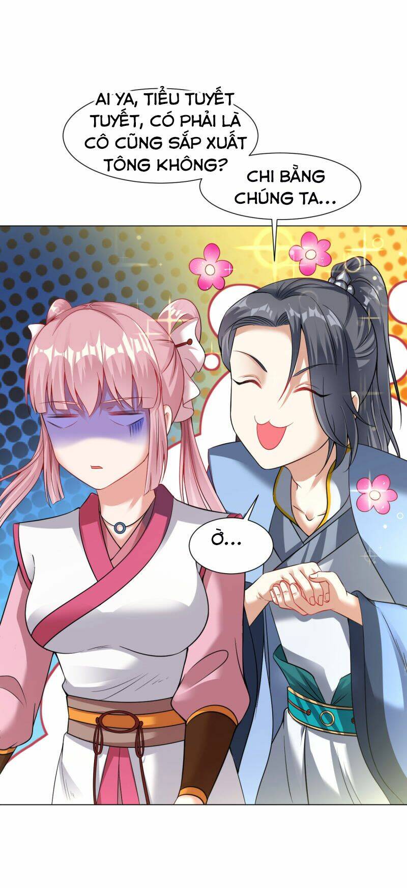 Đạo Ấn Chapter 74 - AB Truyện
