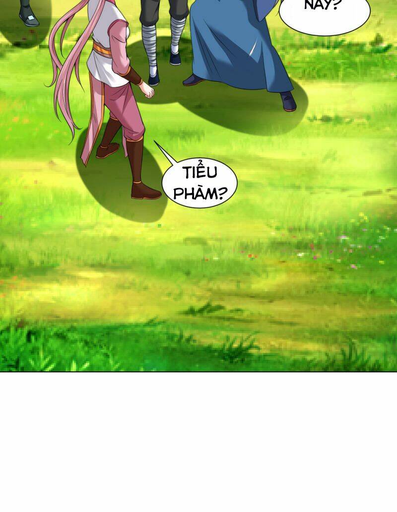 Đạo Ấn Chapter 74 - AB Truyện