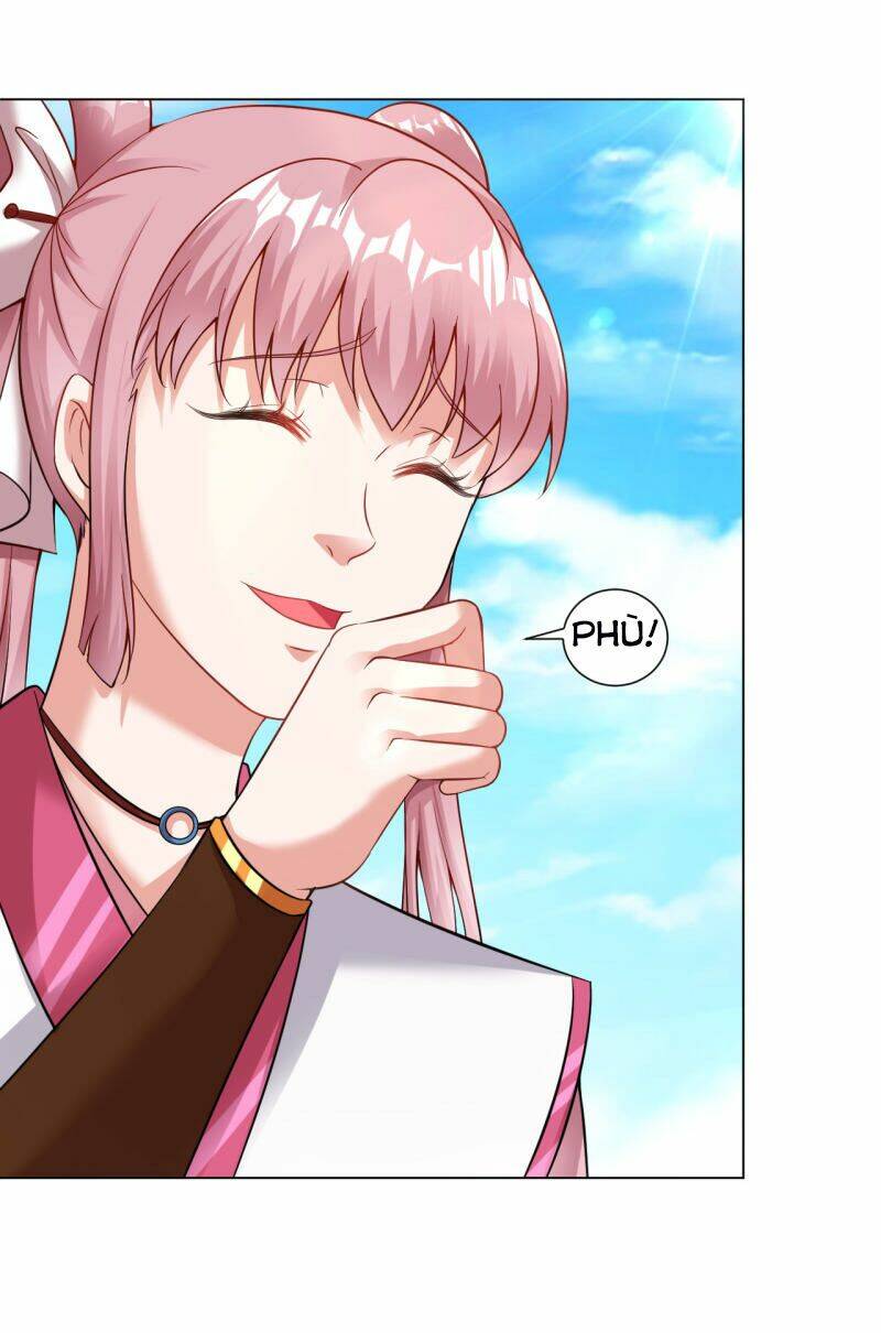 Đạo Ấn Chapter 74 - AB Truyện