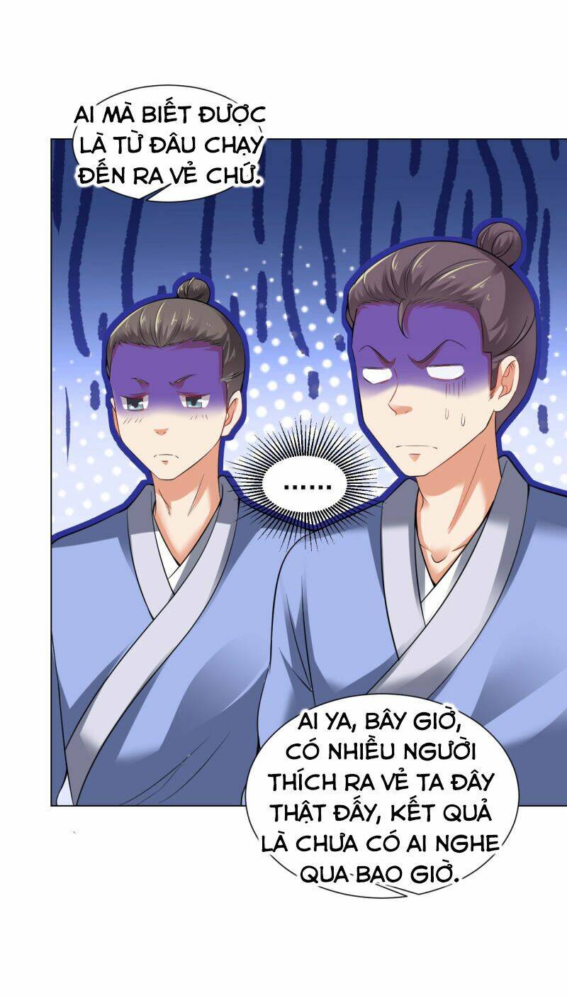 Đạo Ấn Chapter 74 - AB Truyện