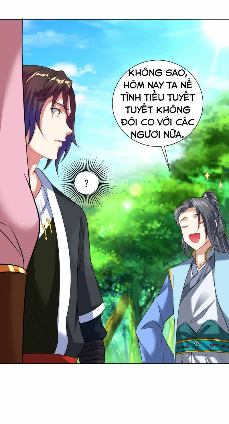 Đạo Ấn Chapter 74 - AB Truyện
