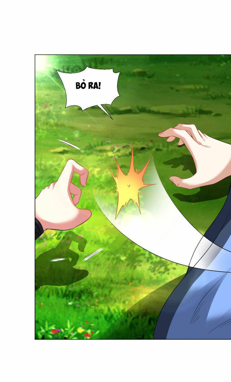 Đạo Ấn Chapter 74 - AB Truyện