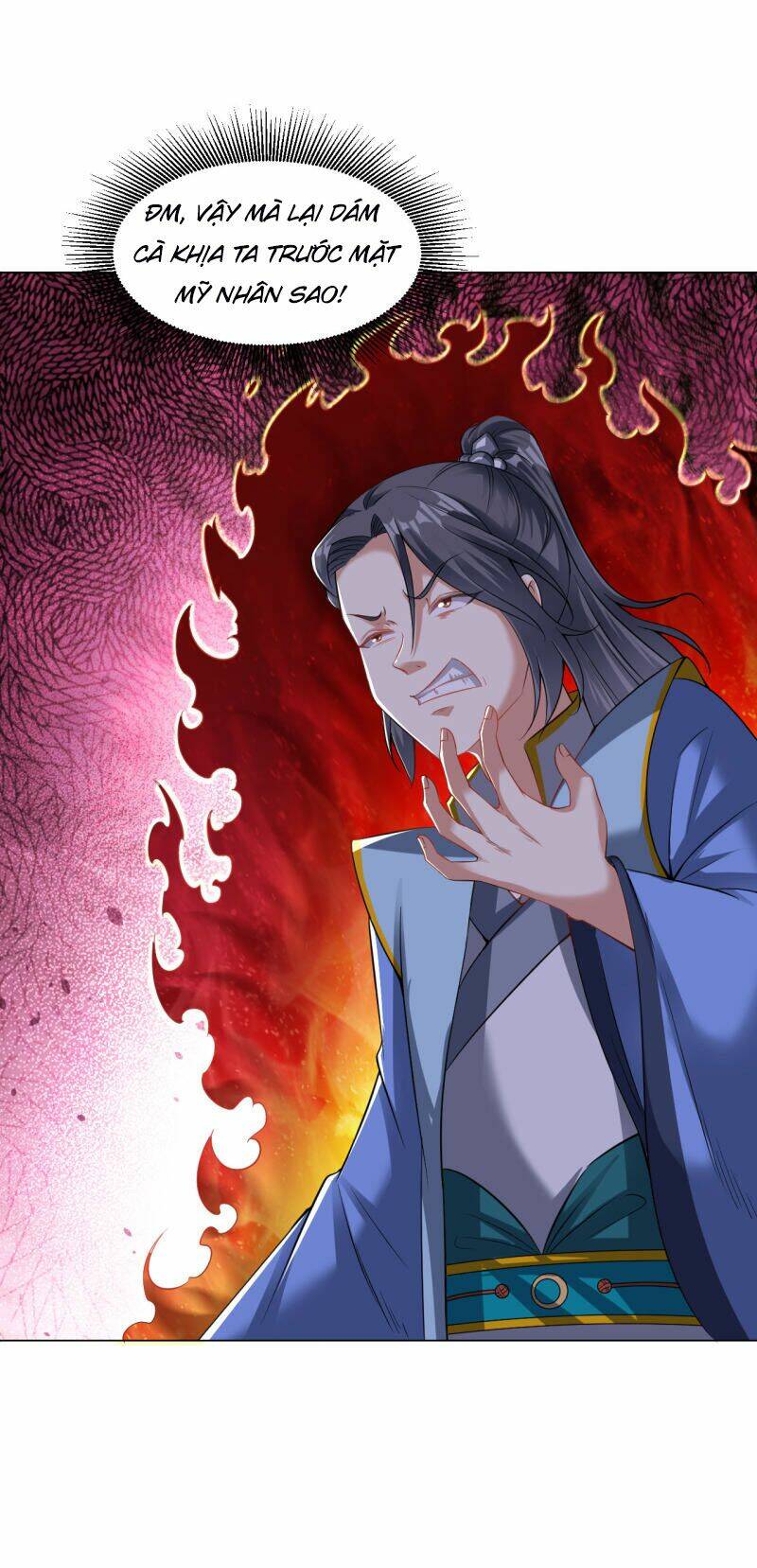 Đạo Ấn Chapter 74 - AB Truyện