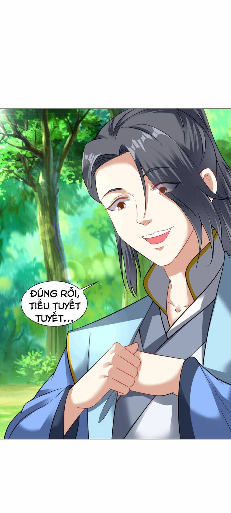 Đạo Ấn Chapter 74 - AB Truyện