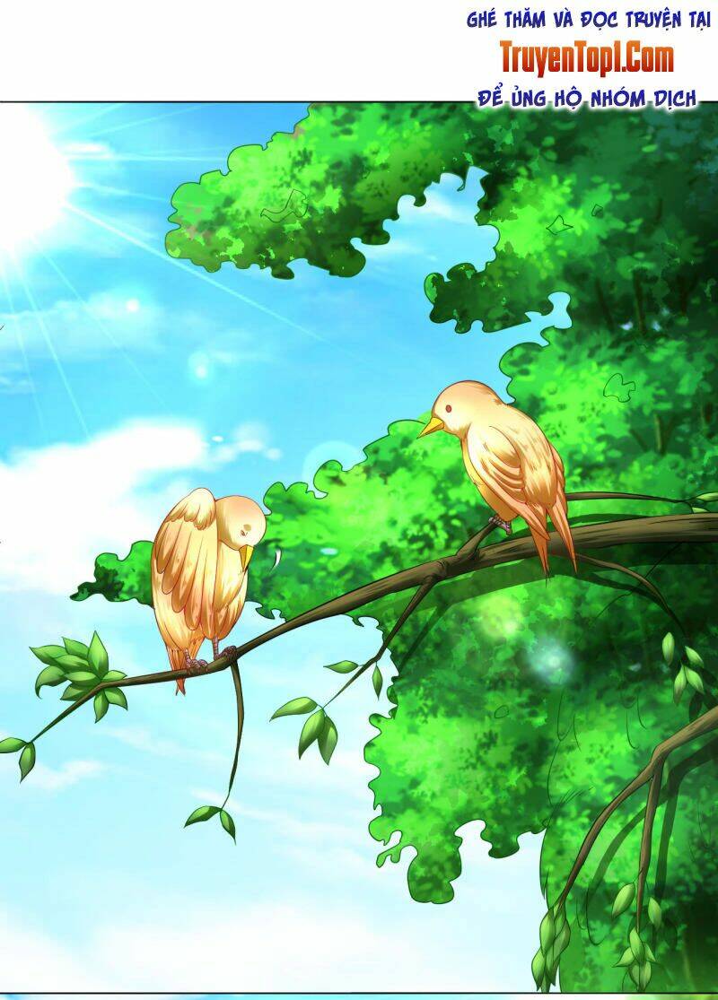 Đạo Ấn Chapter 74 - AB Truyện