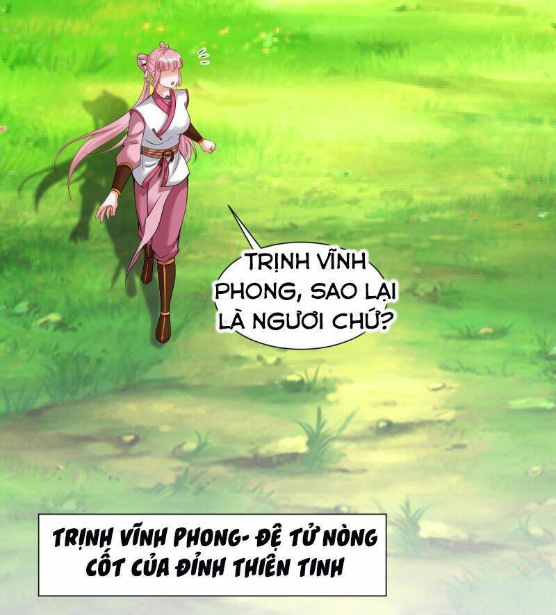 Đạo Ấn Chapter 74 - AB Truyện