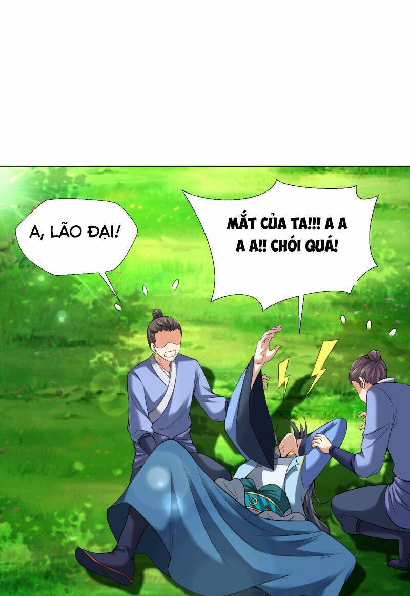 Đạo Ấn Chapter 75 - TC Truyện