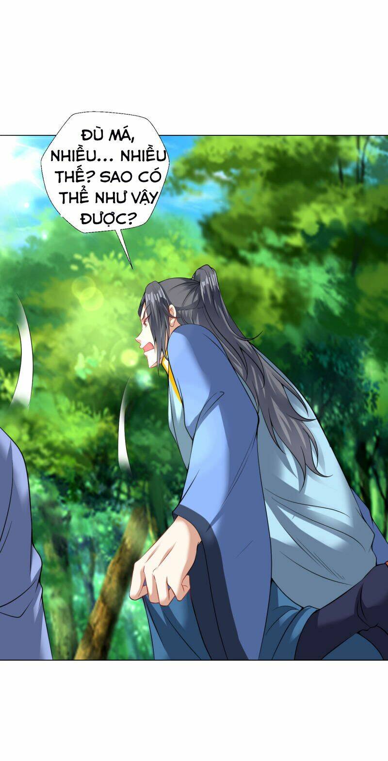 Đạo Ấn Chapter 75 - TC Truyện