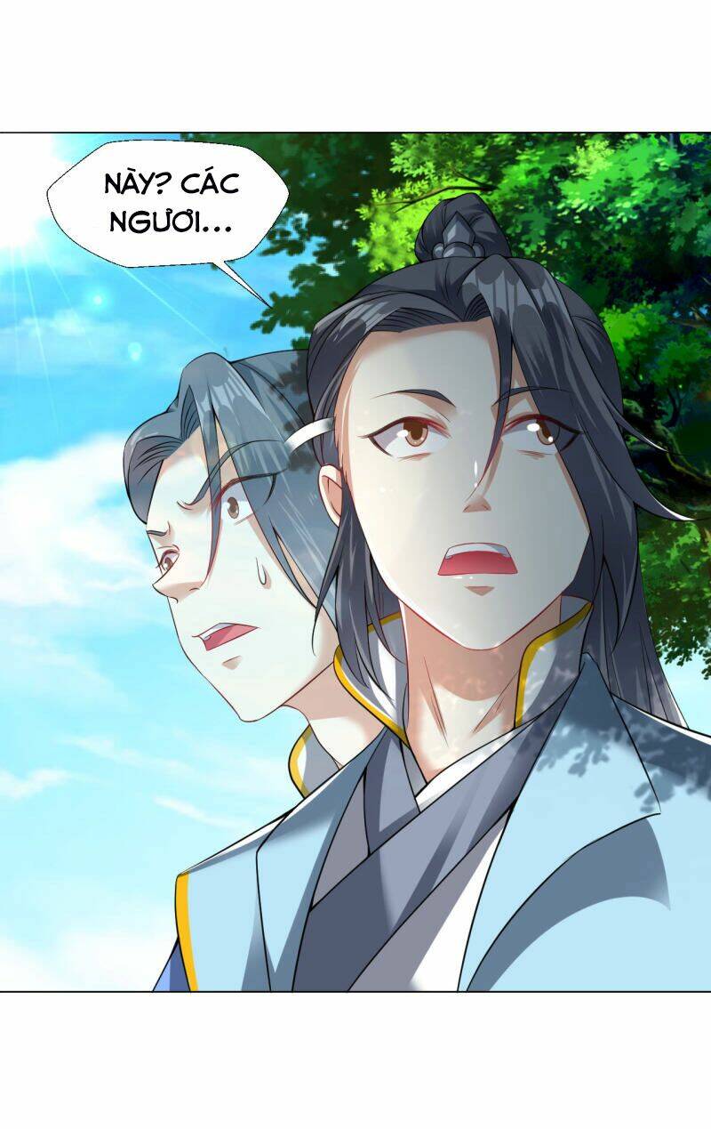 Đạo Ấn Chapter 75 - TC Truyện