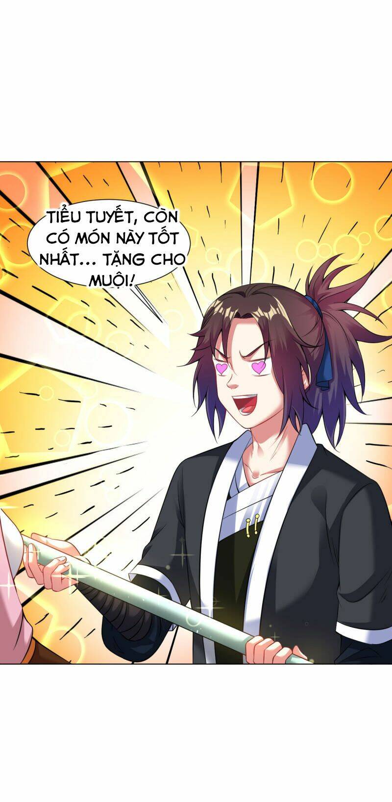 Đạo Ấn Chapter 75 - TC Truyện
