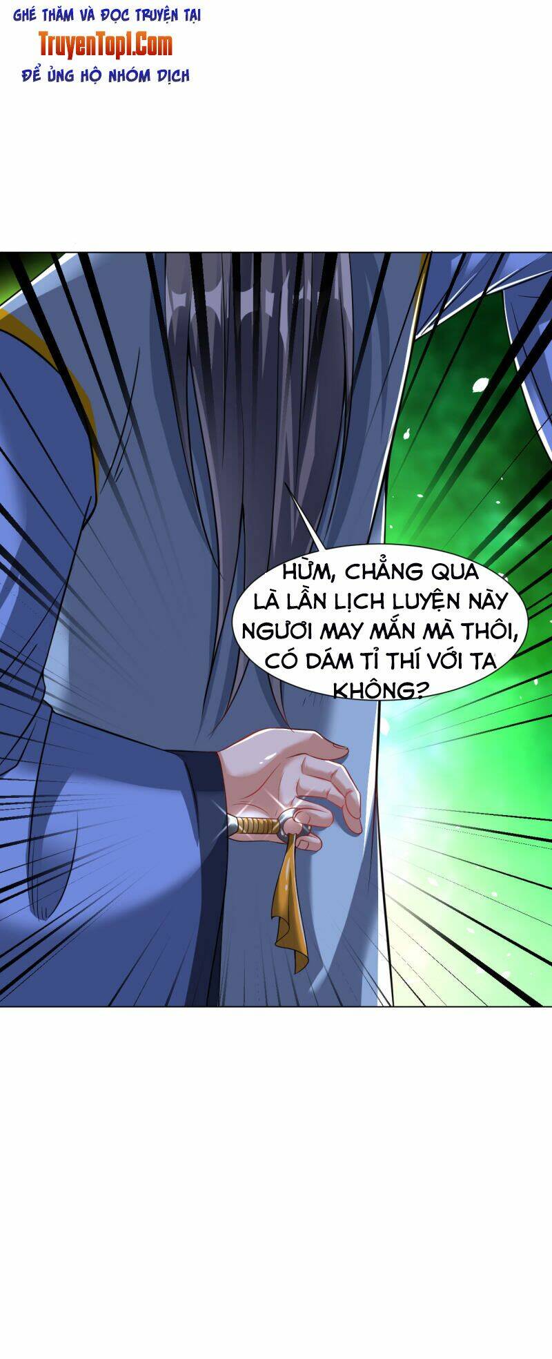 Đạo Ấn Chapter 75 - TC Truyện