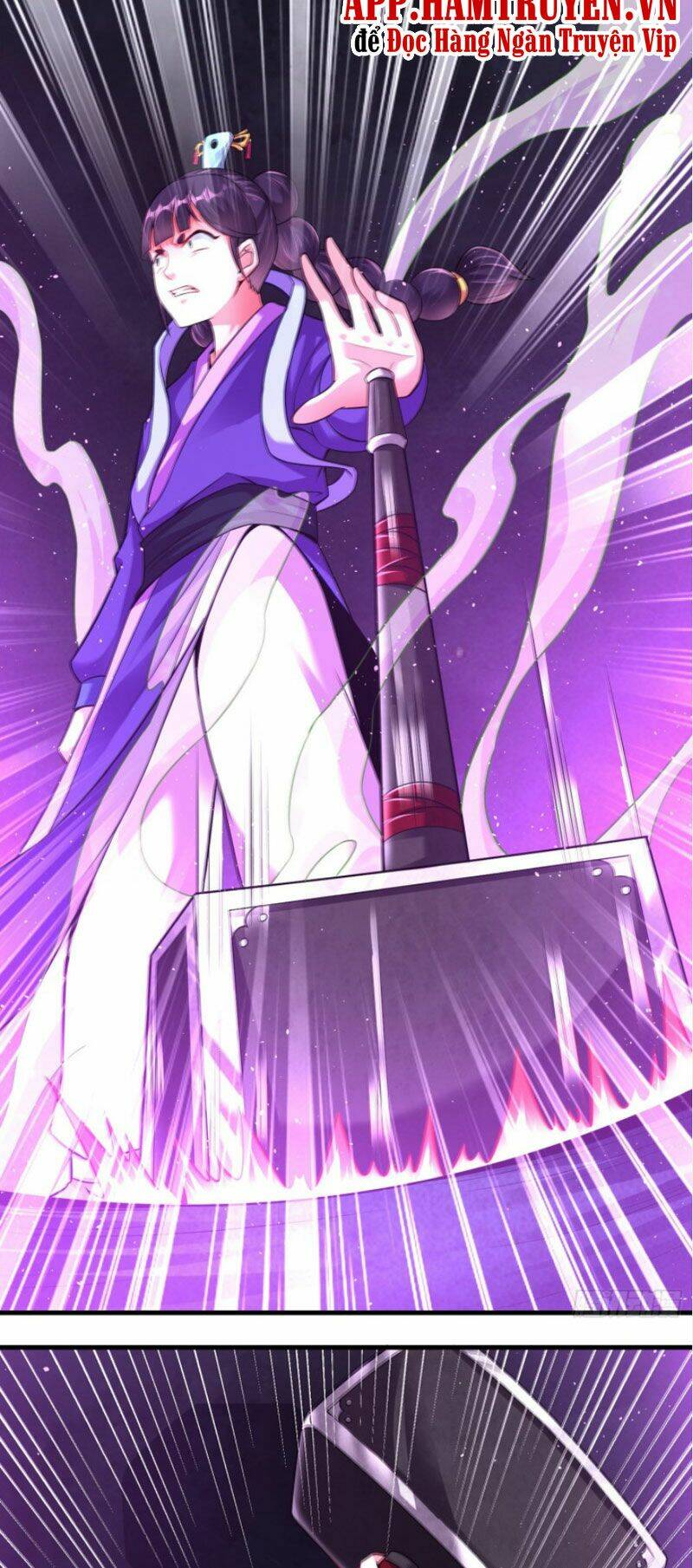 Đạo Ấn Chapter 180 - TC Truyện