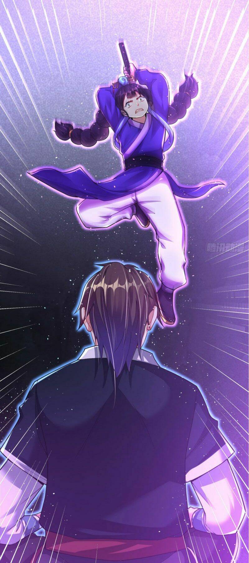 Đạo Ấn Chapter 180 - TC Truyện