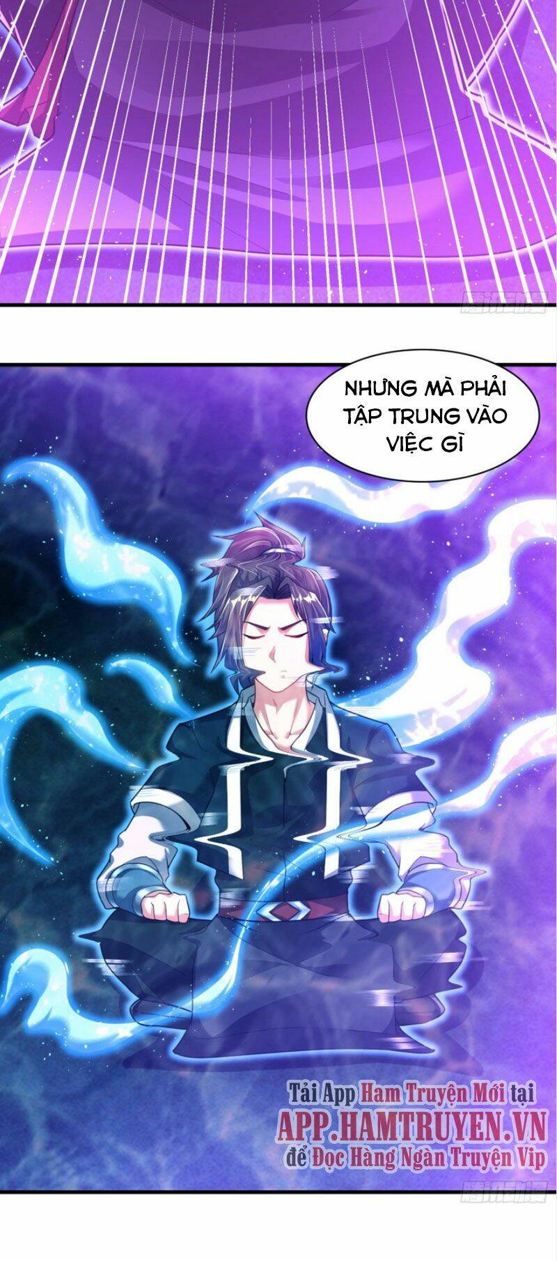 Đạo Ấn Chapter 180 - TC Truyện