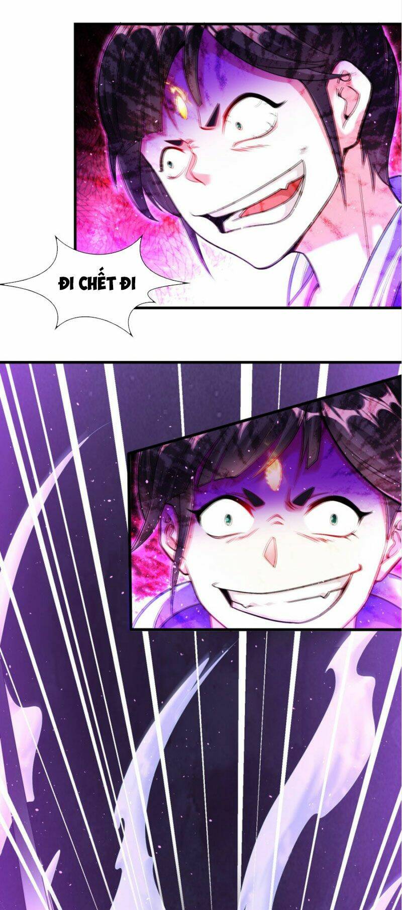 Đạo Ấn Chapter 180 - TC Truyện