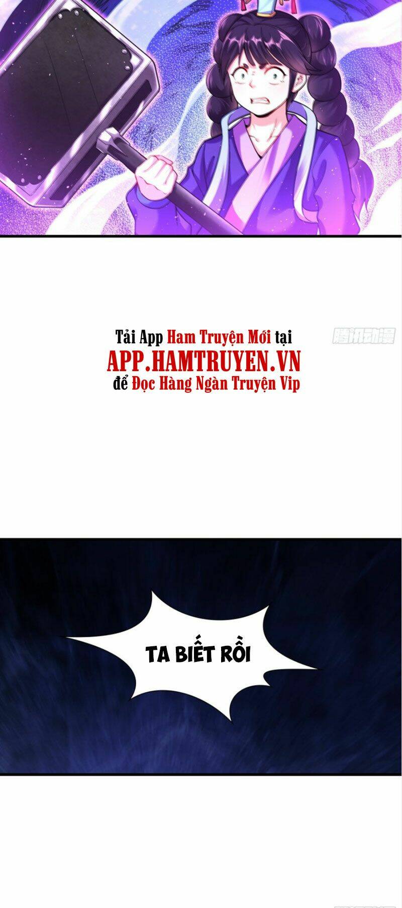 Đạo Ấn Chapter 180 - TC Truyện