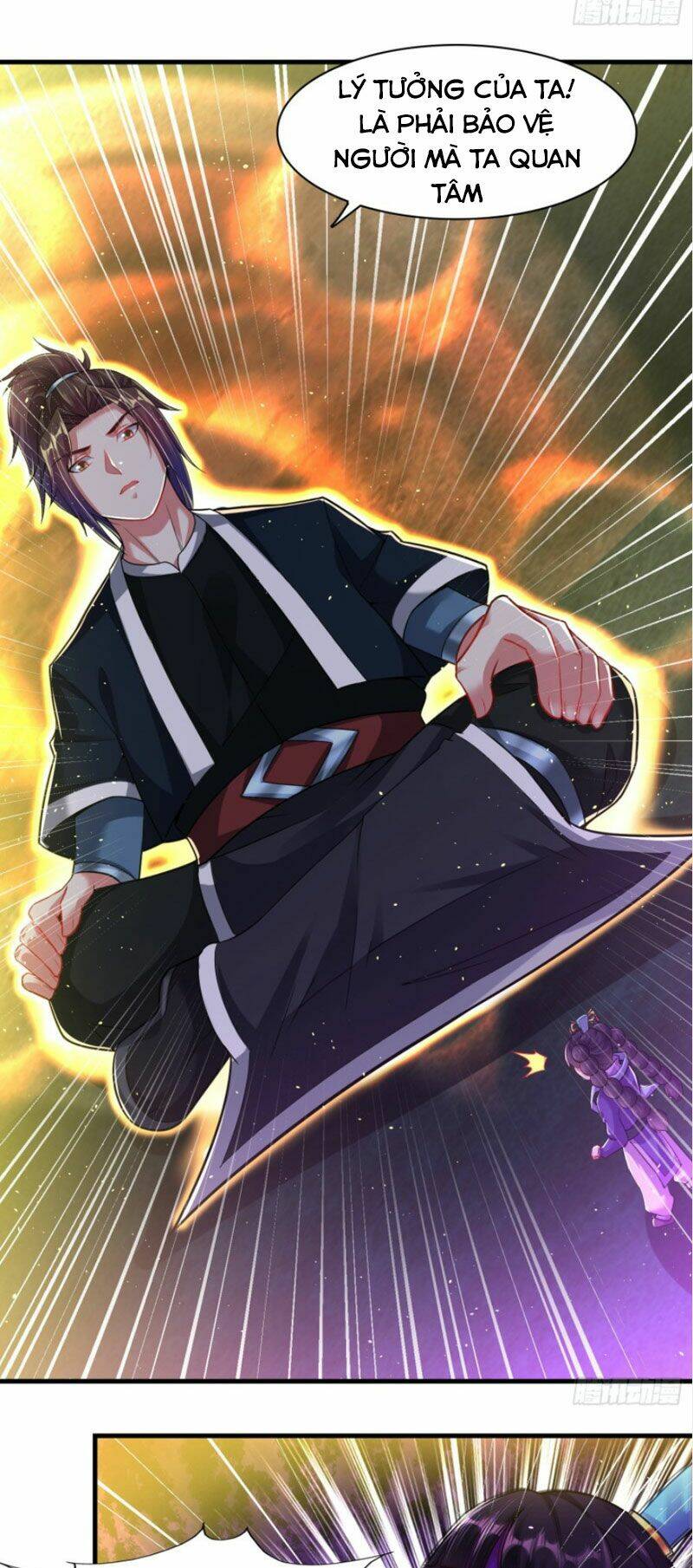 Đạo Ấn Chapter 180 - TC Truyện