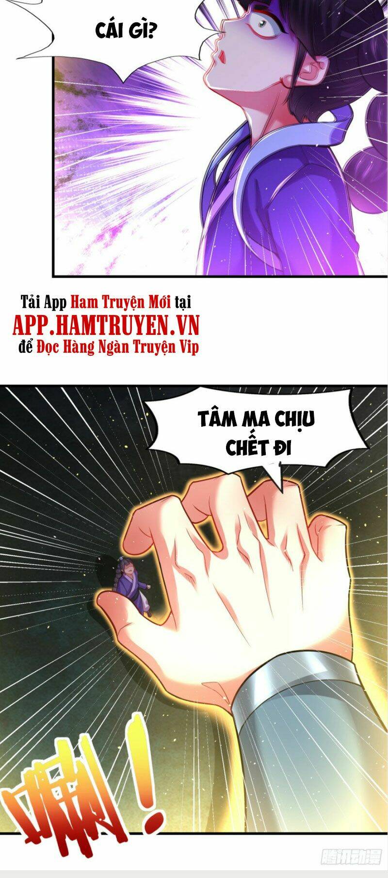 Đạo Ấn Chapter 180 - TC Truyện