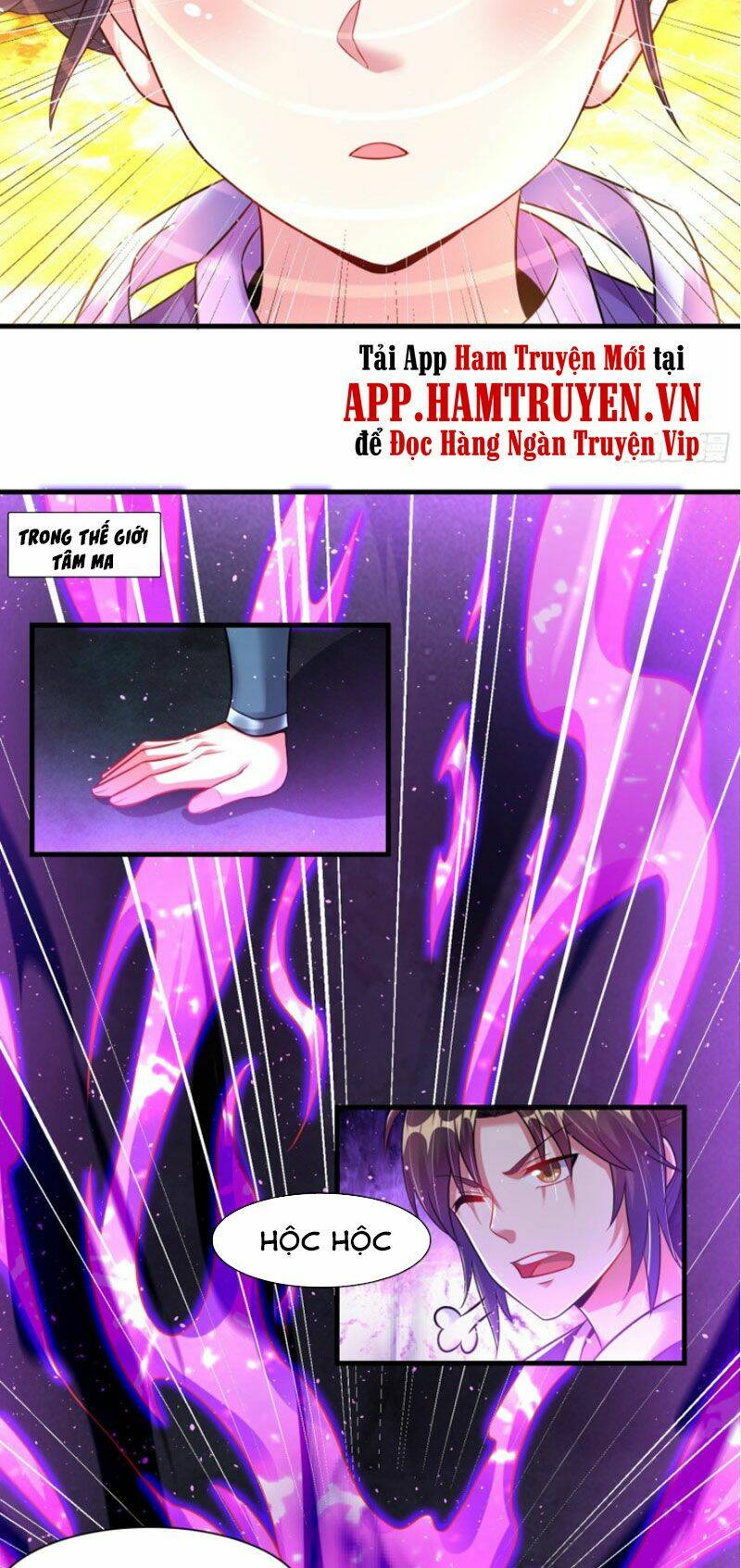 Đạo Ấn Chapter 180 - TC Truyện
