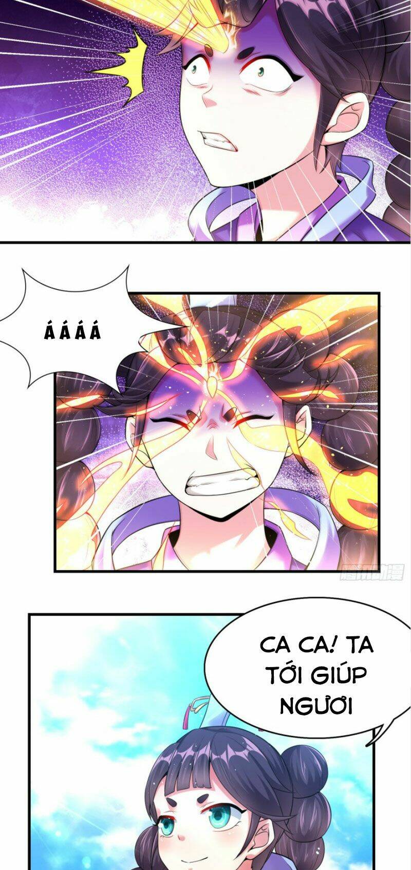 Đạo Ấn Chapter 180 - TC Truyện