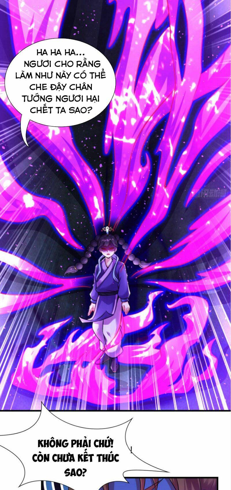 Đạo Ấn Chapter 180 - TC Truyện