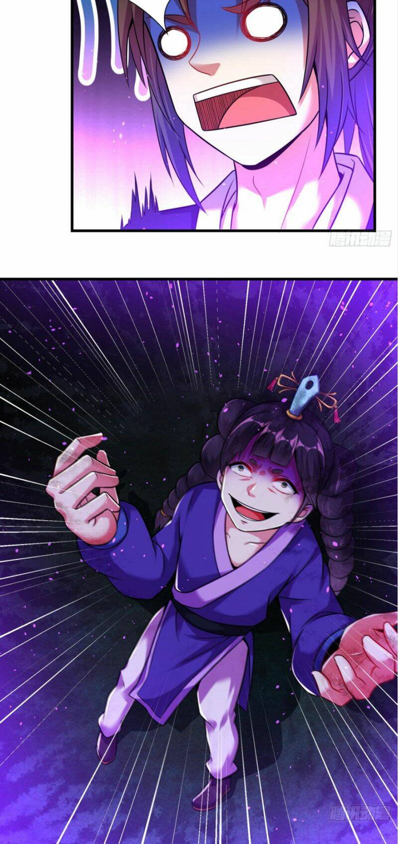 Đạo Ấn Chapter 180 - TC Truyện