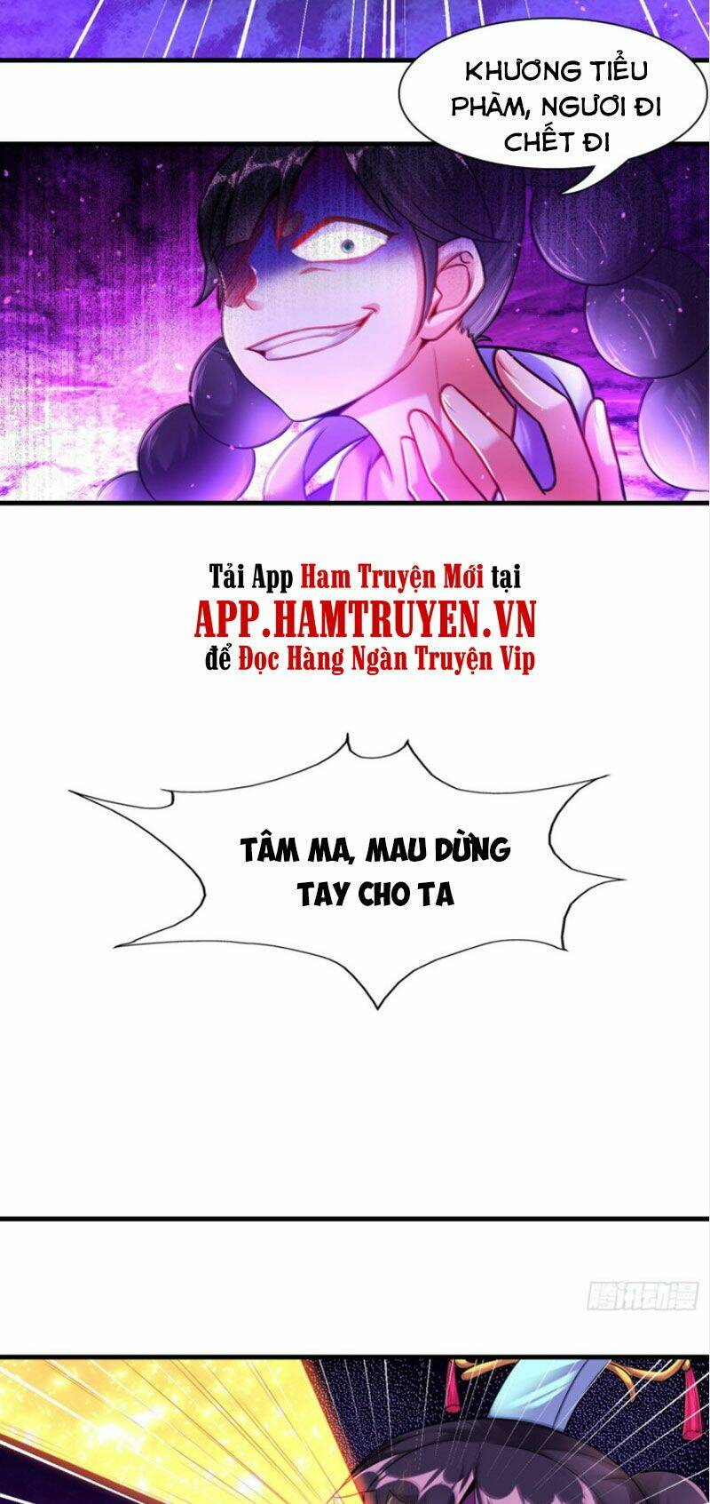 Đạo Ấn Chapter 180 - TC Truyện