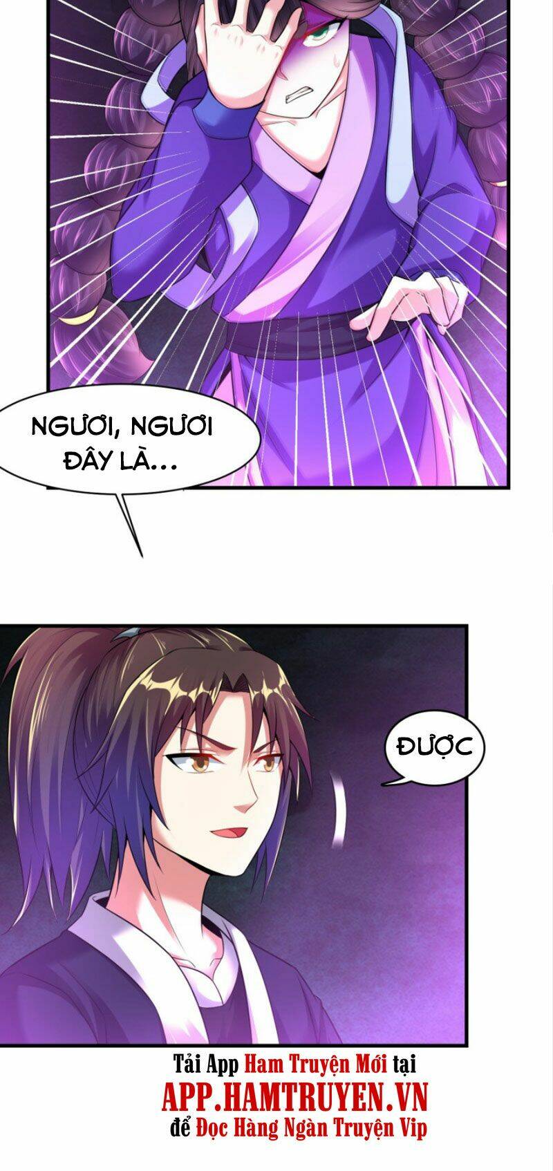 Đạo Ấn Chapter 180 - TC Truyện