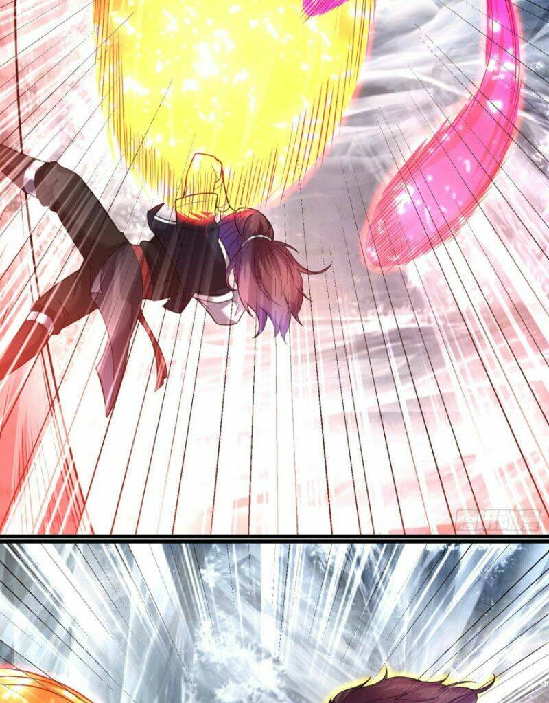 Đạo Ấn Chapter 181 - TC Truyện