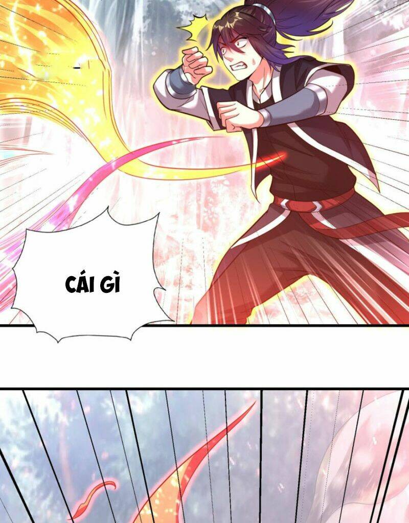 Đạo Ấn Chapter 181 - TC Truyện