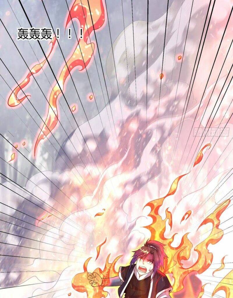 Đạo Ấn Chapter 181 - TC Truyện
