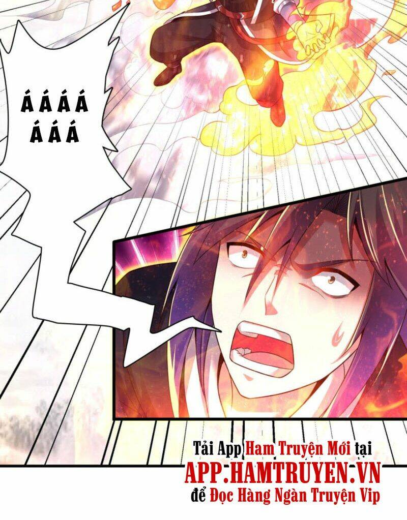 Đạo Ấn Chapter 181 - TC Truyện