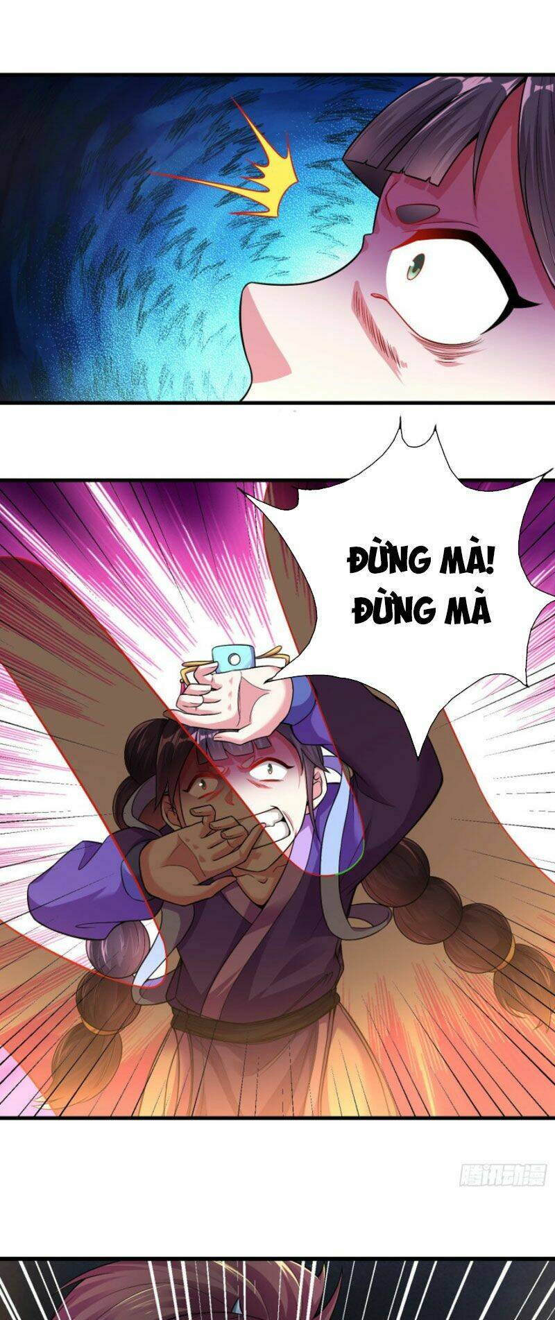 Đạo Ấn Chapter 181 - TC Truyện