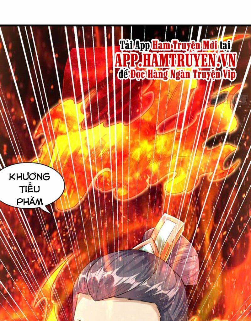 Đạo Ấn Chapter 181 - TC Truyện