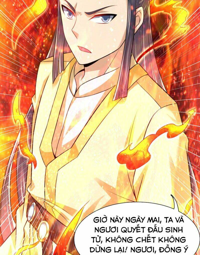 Đạo Ấn Chapter 181 - TC Truyện