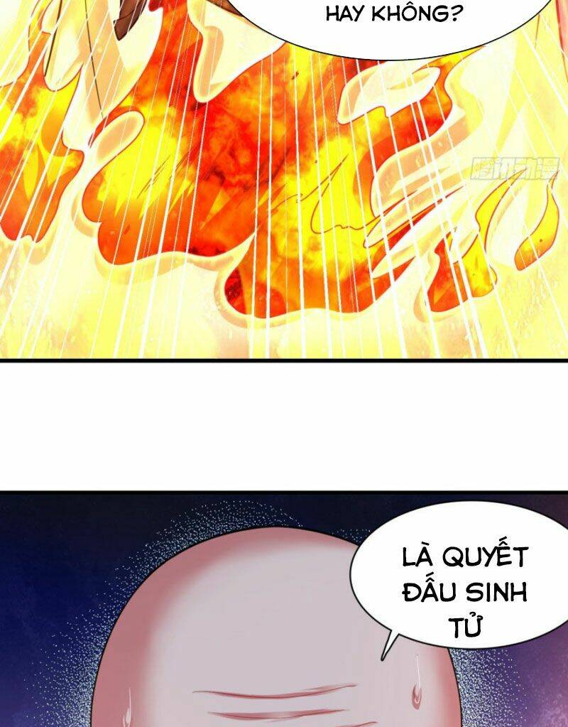 Đạo Ấn Chapter 181 - TC Truyện