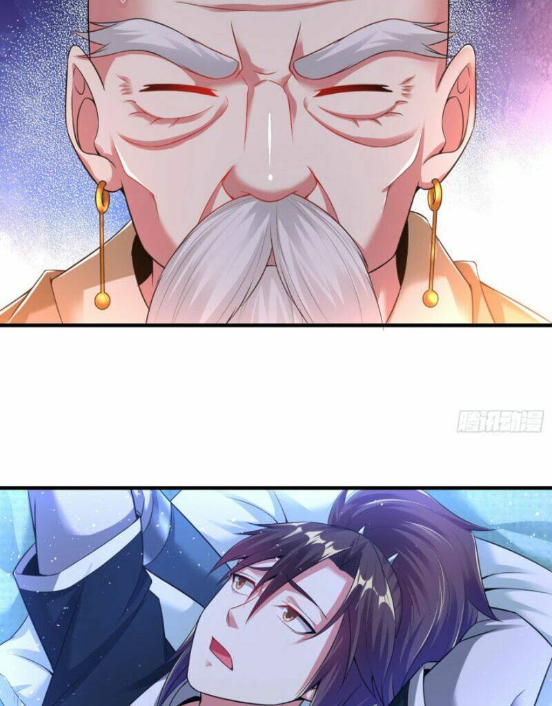 Đạo Ấn Chapter 181 - TC Truyện