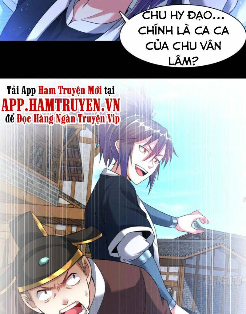 Đạo Ấn Chapter 181 - TC Truyện
