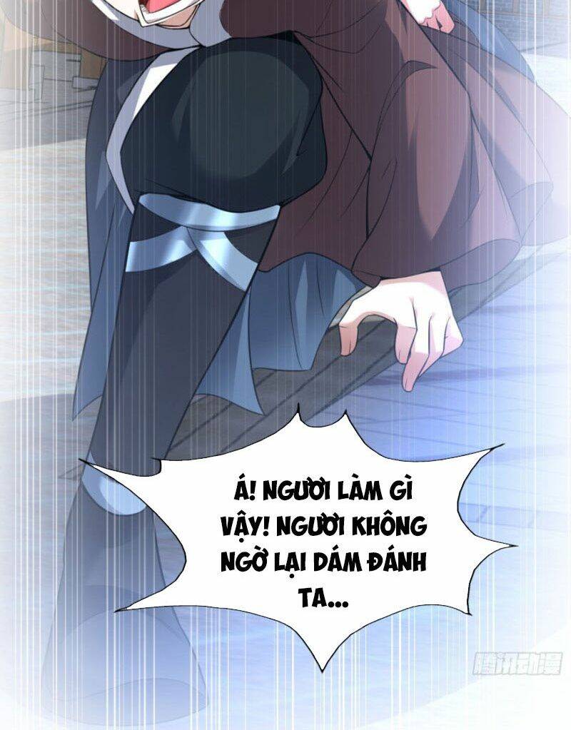 Đạo Ấn Chapter 181 - TC Truyện