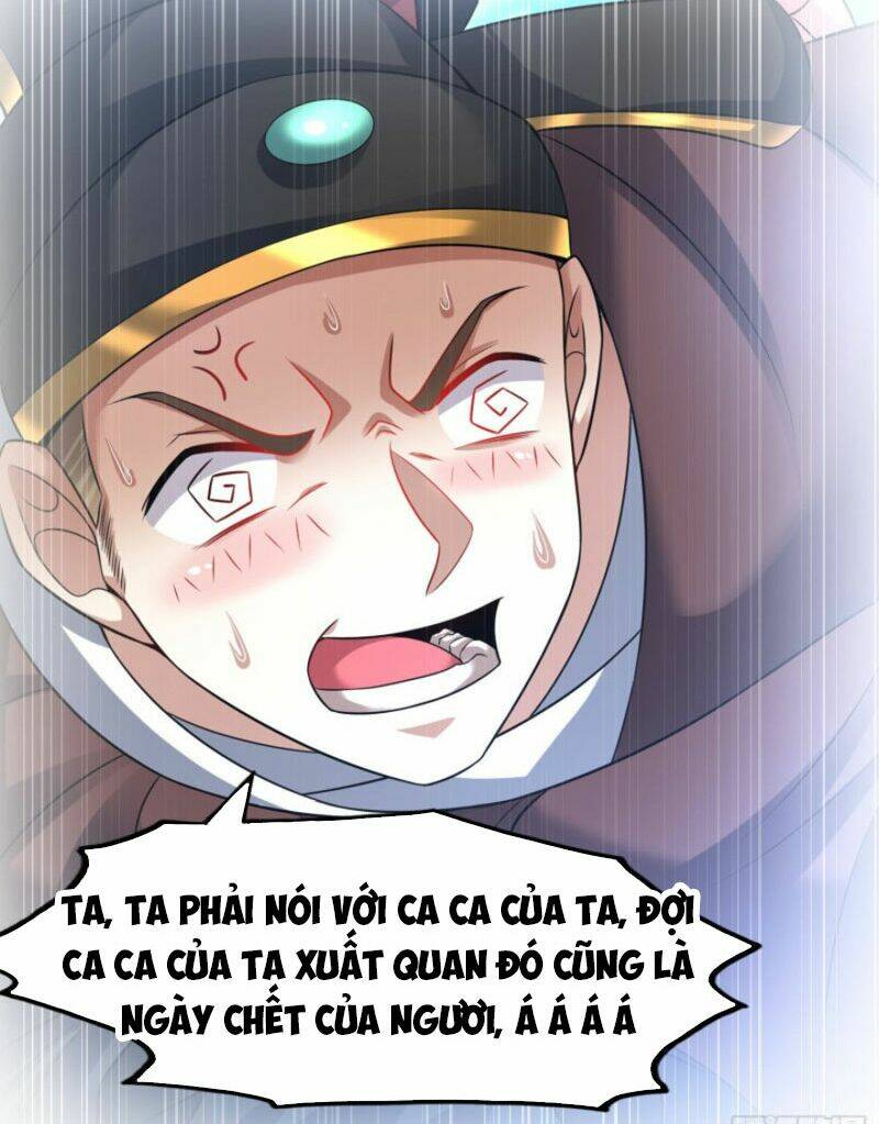 Đạo Ấn Chapter 181 - TC Truyện