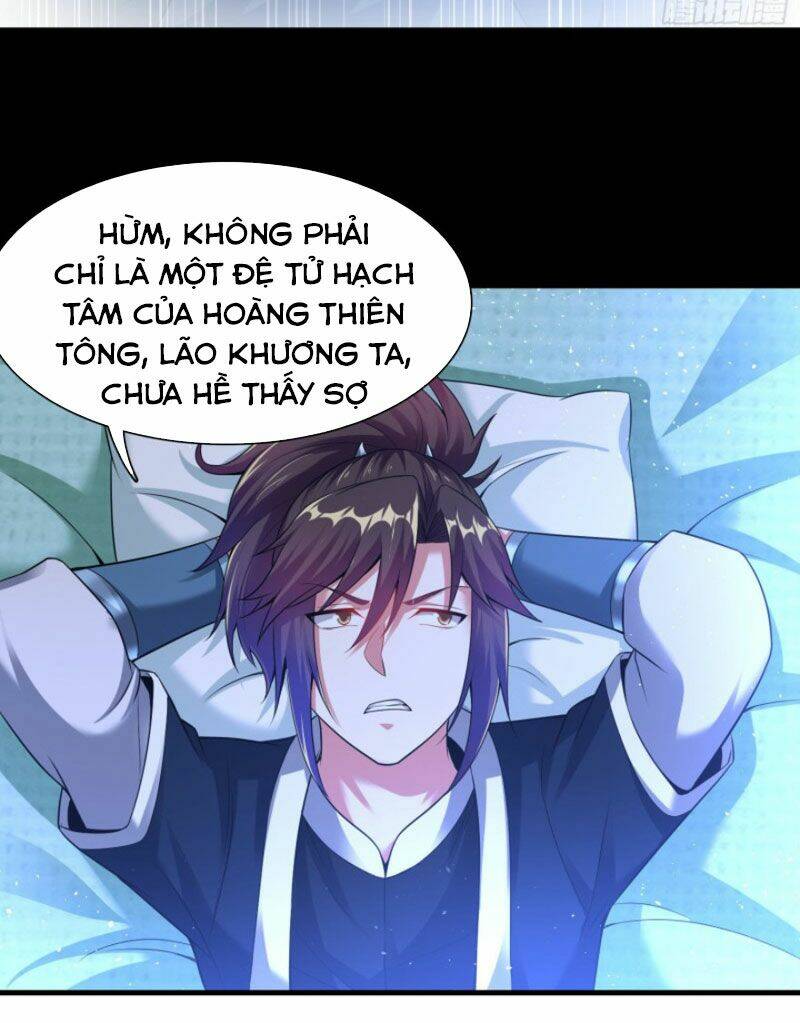 Đạo Ấn Chapter 181 - TC Truyện
