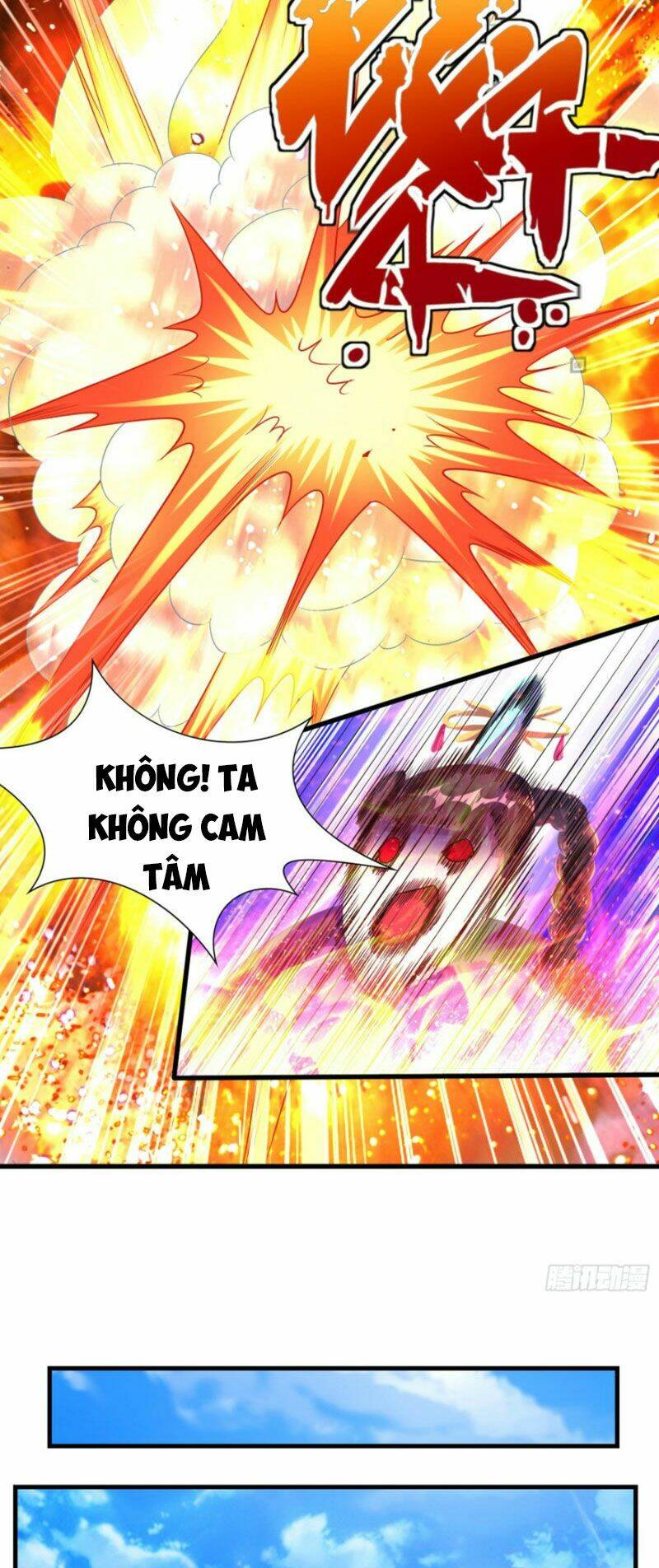 Đạo Ấn Chapter 181 - TC Truyện