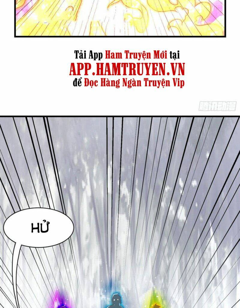 Đạo Ấn Chapter 181 - TC Truyện