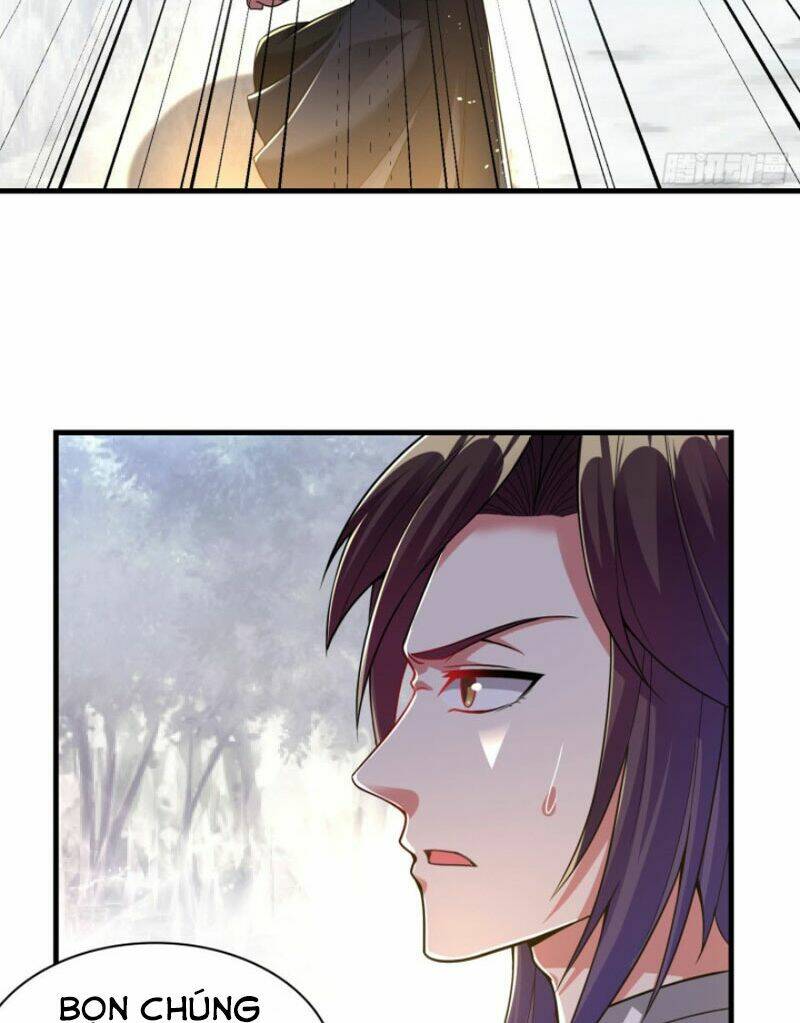 Đạo Ấn Chapter 181 - TC Truyện