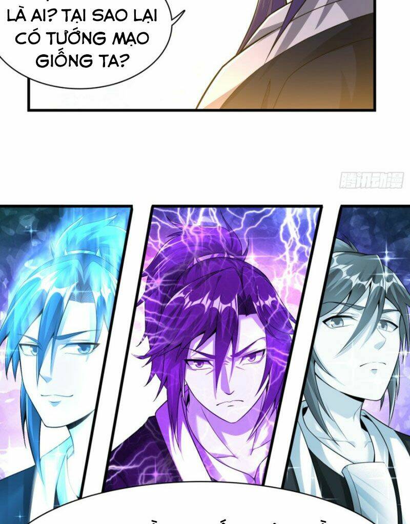 Đạo Ấn Chapter 181 - TC Truyện