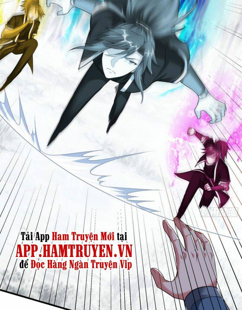 Đạo Ấn Chapter 181 - TC Truyện