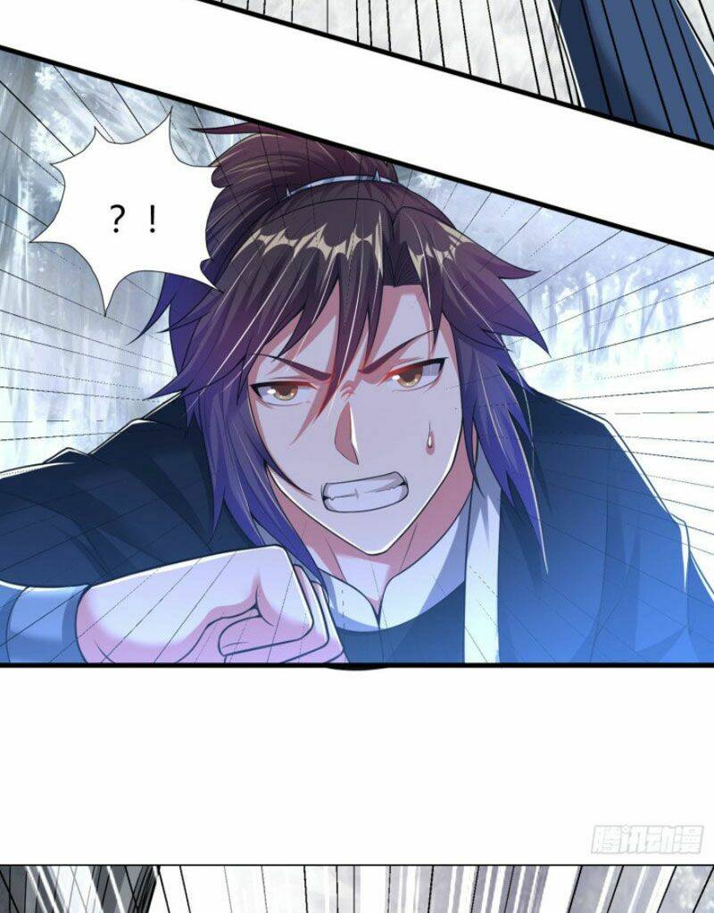 Đạo Ấn Chapter 181 - TC Truyện
