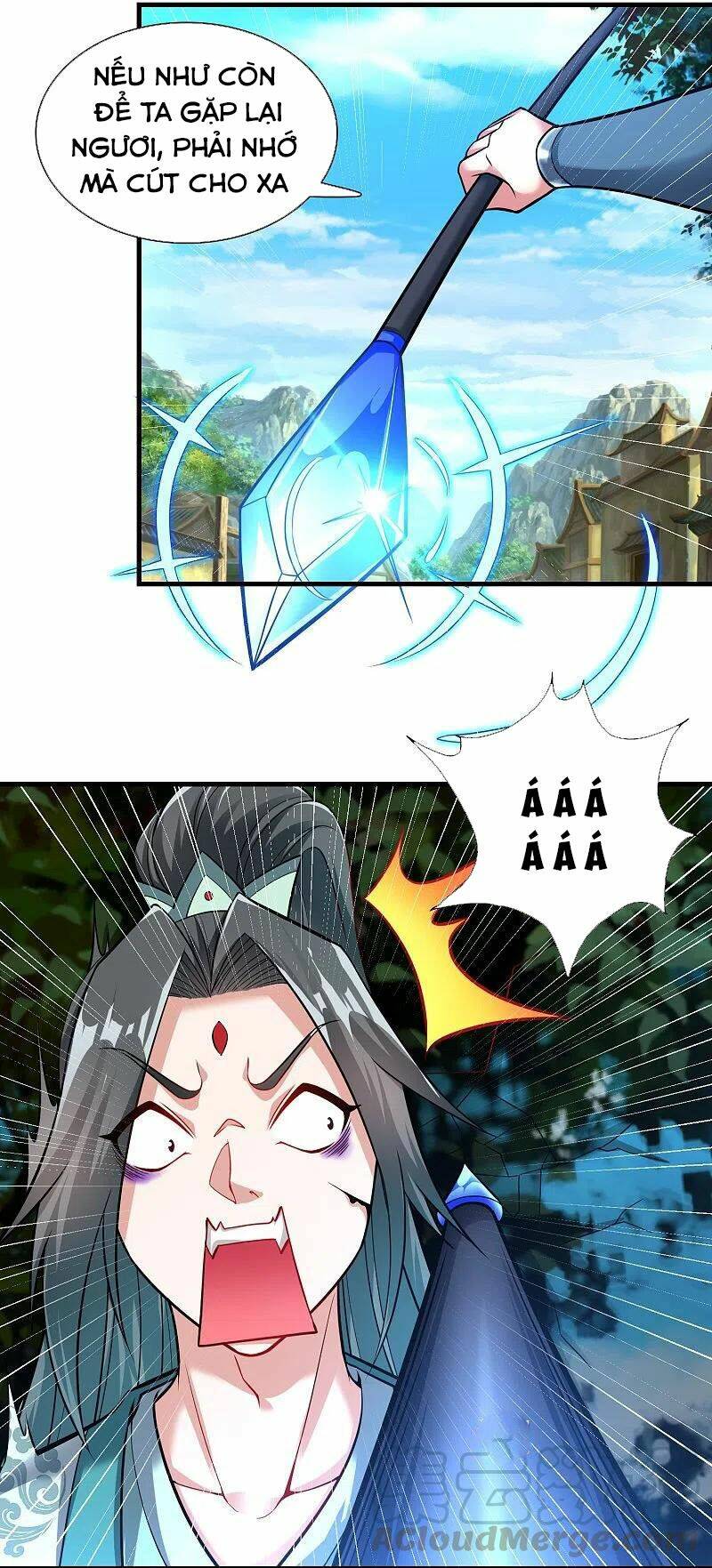 Đạo Ấn Chapter 187 - TC Truyện