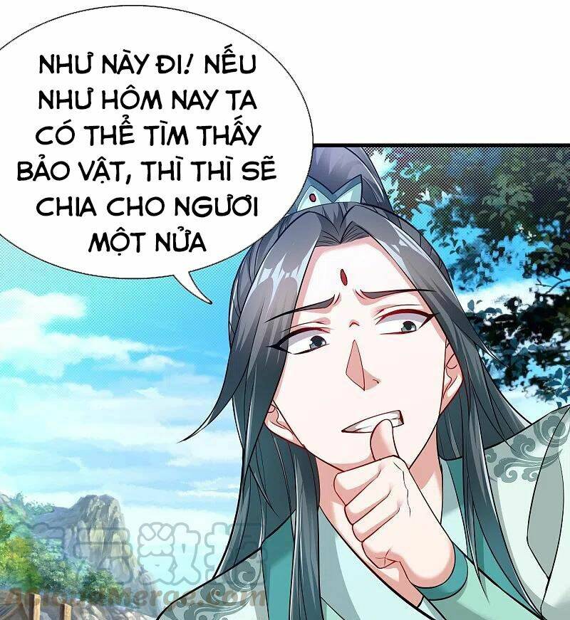 Đạo Ấn Chapter 187 - TC Truyện