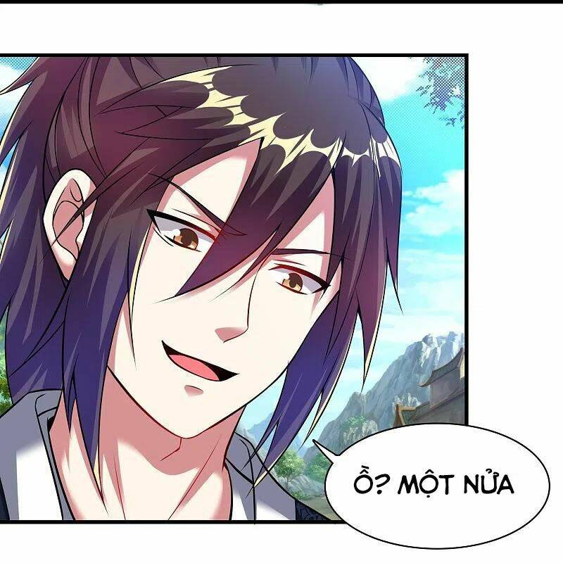 Đạo Ấn Chapter 187 - TC Truyện